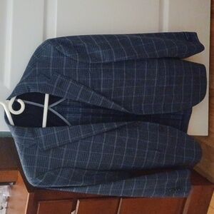 Cole Haan slim fit blazer